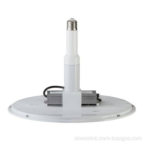 SINOCO 120W E40 LED High Bay Parts with Meanwell Driver
